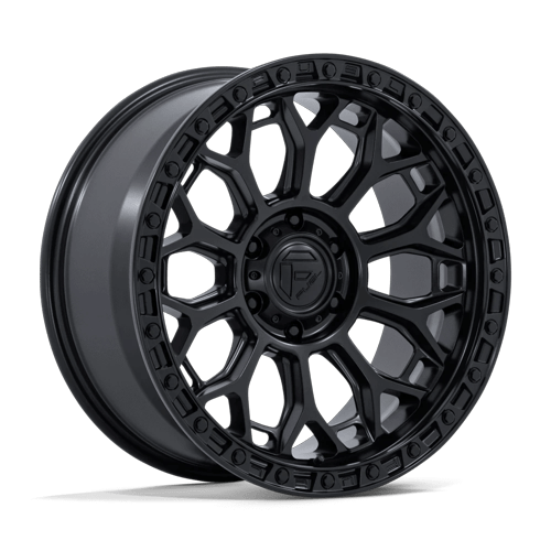 Fuel 1PC FC901 TALON BLACKOUT