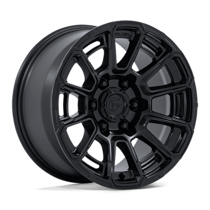 Fuel 1PC FC910 FOXHOUND BLACKOUT