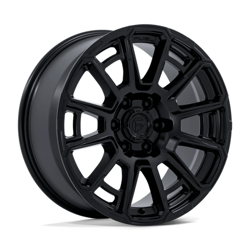 Fuel 1PC FC910 FOXHOUND BLACKOUT
