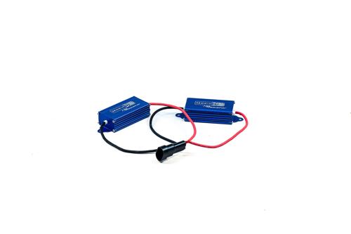 Morimoto Non XB RESISTOR: 15+ MOPAR SPEC
