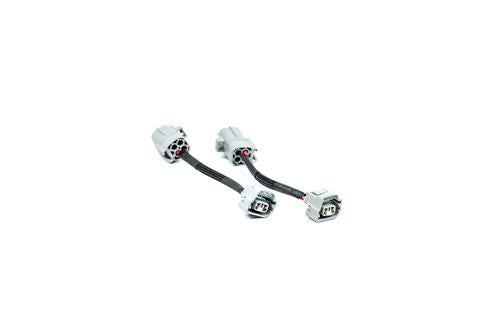 Morimoto Acc XB ADPT 4RUNNER OE LED LO LED HI