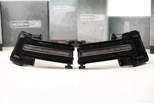 Morimoto Non XB XB LED SIDE MIRROR LIGHTS CIVIC 16-20