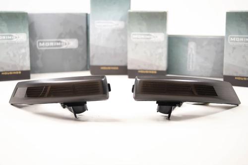 Morimoto Acc XB LED SIDE MIRROR LIGHTS  FOCUS 08-17