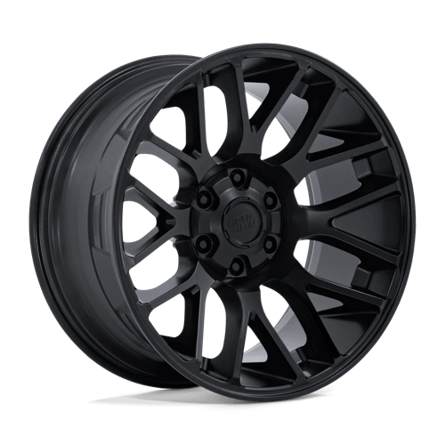 Moto Metal MO816 OVERLOOK BLACKOUT
