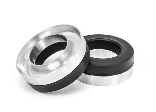Pro Comp Suspensions 2IN 09-18 1500 2WD FRONT LEVELING