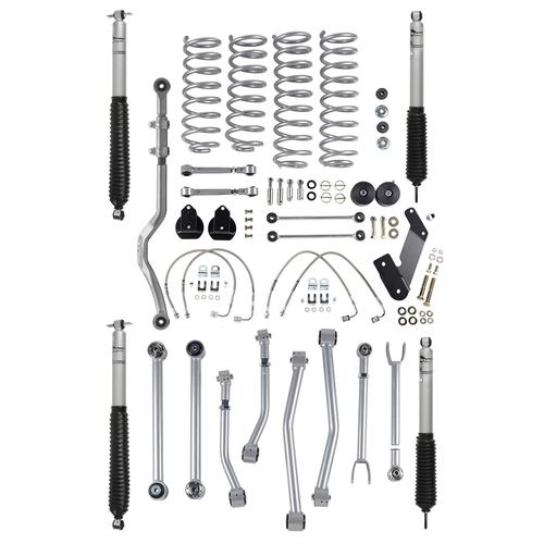 Pro Comp Suspensions JK 3.5" SUPERFLEX KIT 2 DOOR