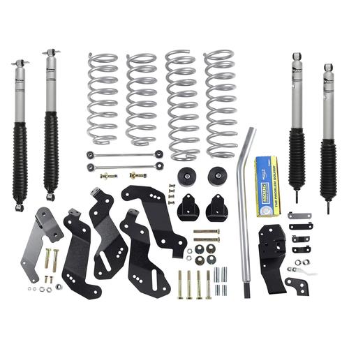 Pro Comp Suspensions JK 3.5" SPORT KIT 4 DOOR
