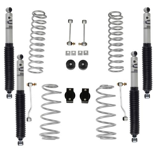 Pro Comp Suspensions JL 2.5" STANDARD KIT