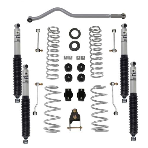 Pro Comp Suspensions JL 3.5" SUPERFLEX KIT 4 DOOR