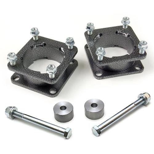 Pro Comp Suspensions 2.5IN 07-21 TUNDRA FRONT LEVELING