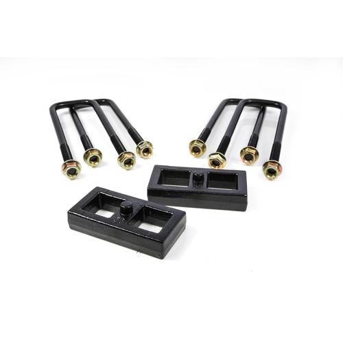 Pro Comp Suspensions 1IN 99-21 TUNDRA 95-23 TACOMA REAR BLOCK