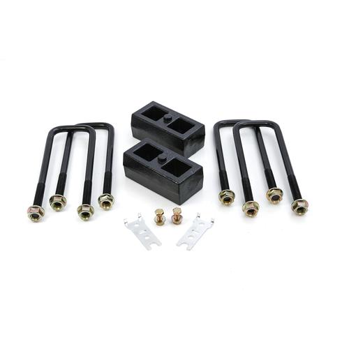Pro Comp Suspensions 2IN 99-21 TUNDRA 95-23 TACOMA REAR BLOCK
