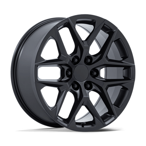 Performance Replicas PR229 SATIN BLACK