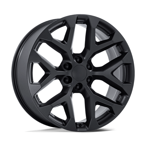 Performance Replicas PR177 SATIN BLACK
