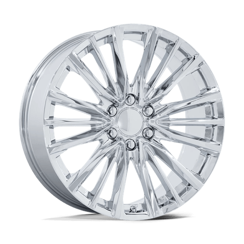 Performance Replicas PR223 CHROME