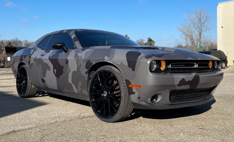 Fuel Assault