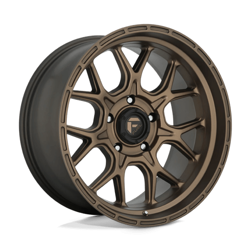 D671 TECH - MATTE BRONZE