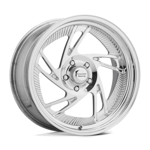 American Racing Forged VF202 POLISHED
