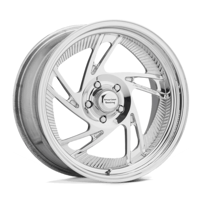 American Racing Forged VF202 POLISHED