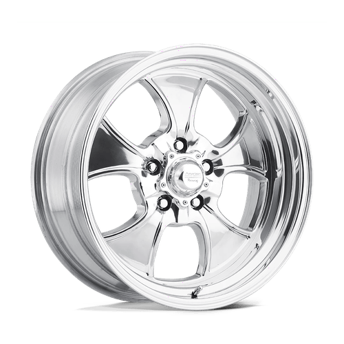 American Racing Vintage VN450 HOPSTER TWO-PIECE POLISHED