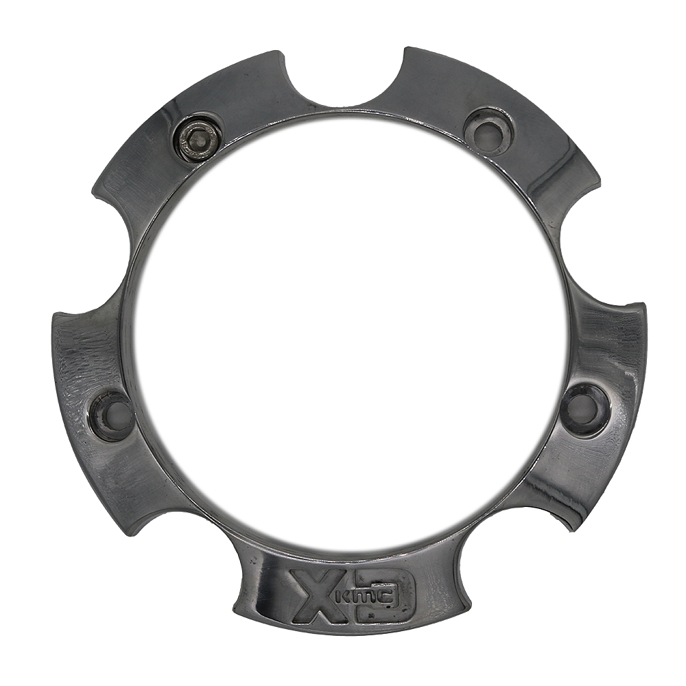XD XDS SMALL 5 LUG ALUM BASE PC POL LOGO 2