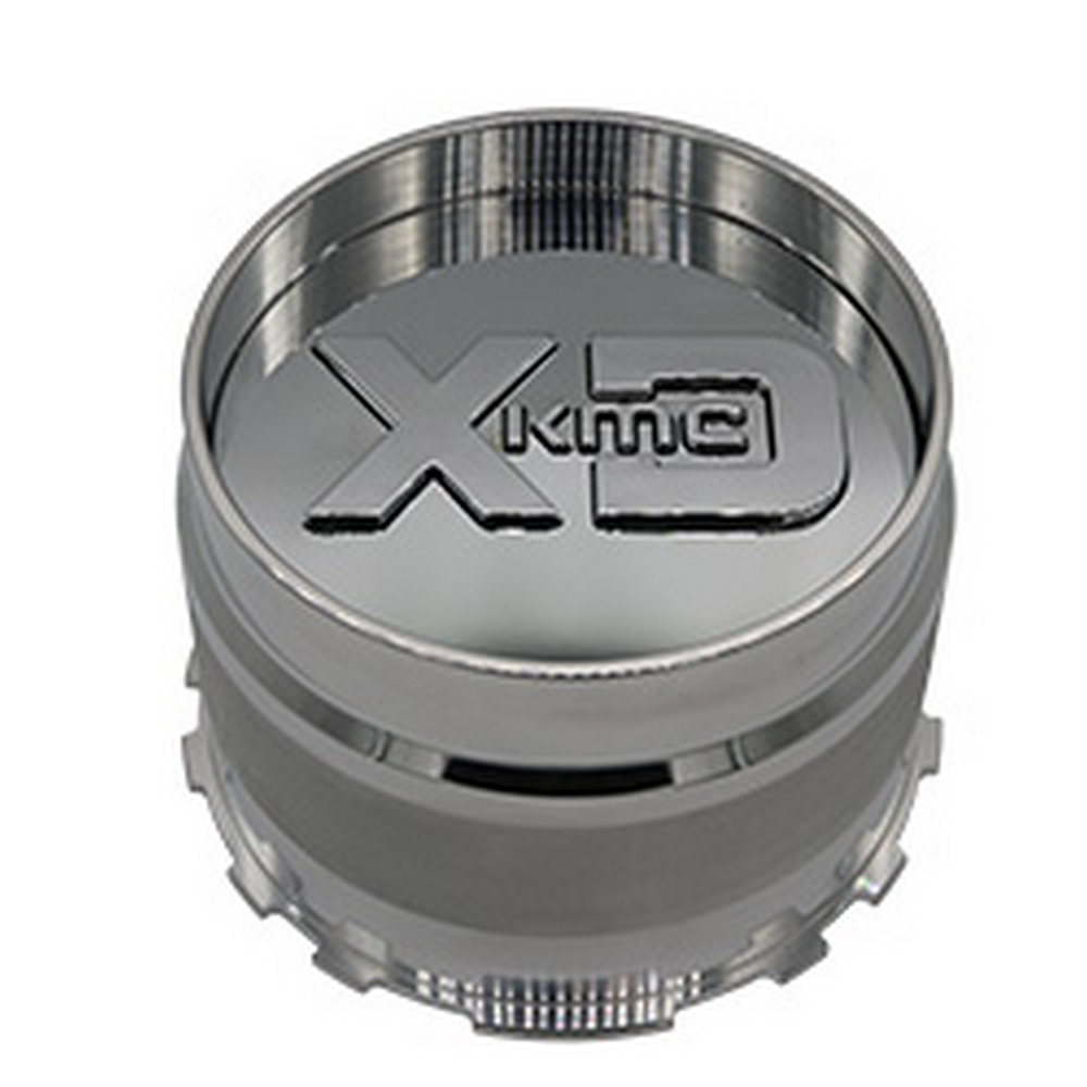 XD XDS 5X5 ALUM BASE PC S-BLK LOGO 2