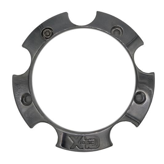 XD XDS LARGE 5 LUG ALUM BASE PC POL LOGO 2