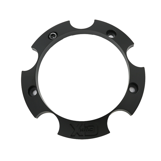 XD XDS LARGE 5 LUG ALUM BASEPC S-BLK LOGO 2