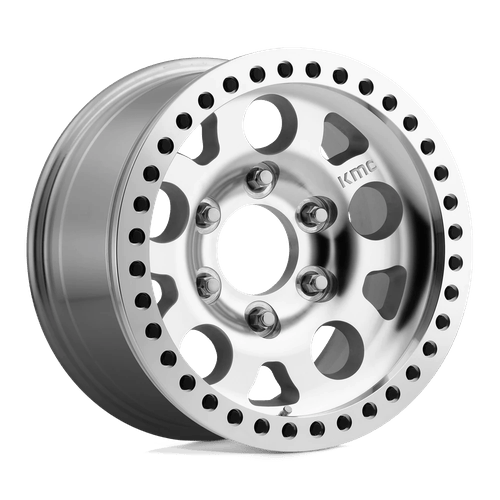 XD XD222 ENDURO BEADLOCK MACHINED