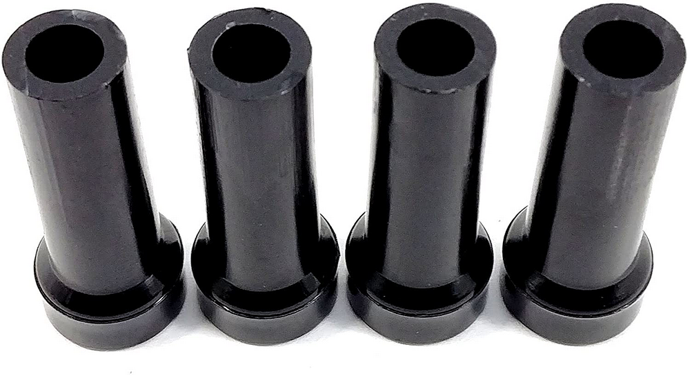 XD XDS CAP XD775 BLACK SLEEVE 4PK