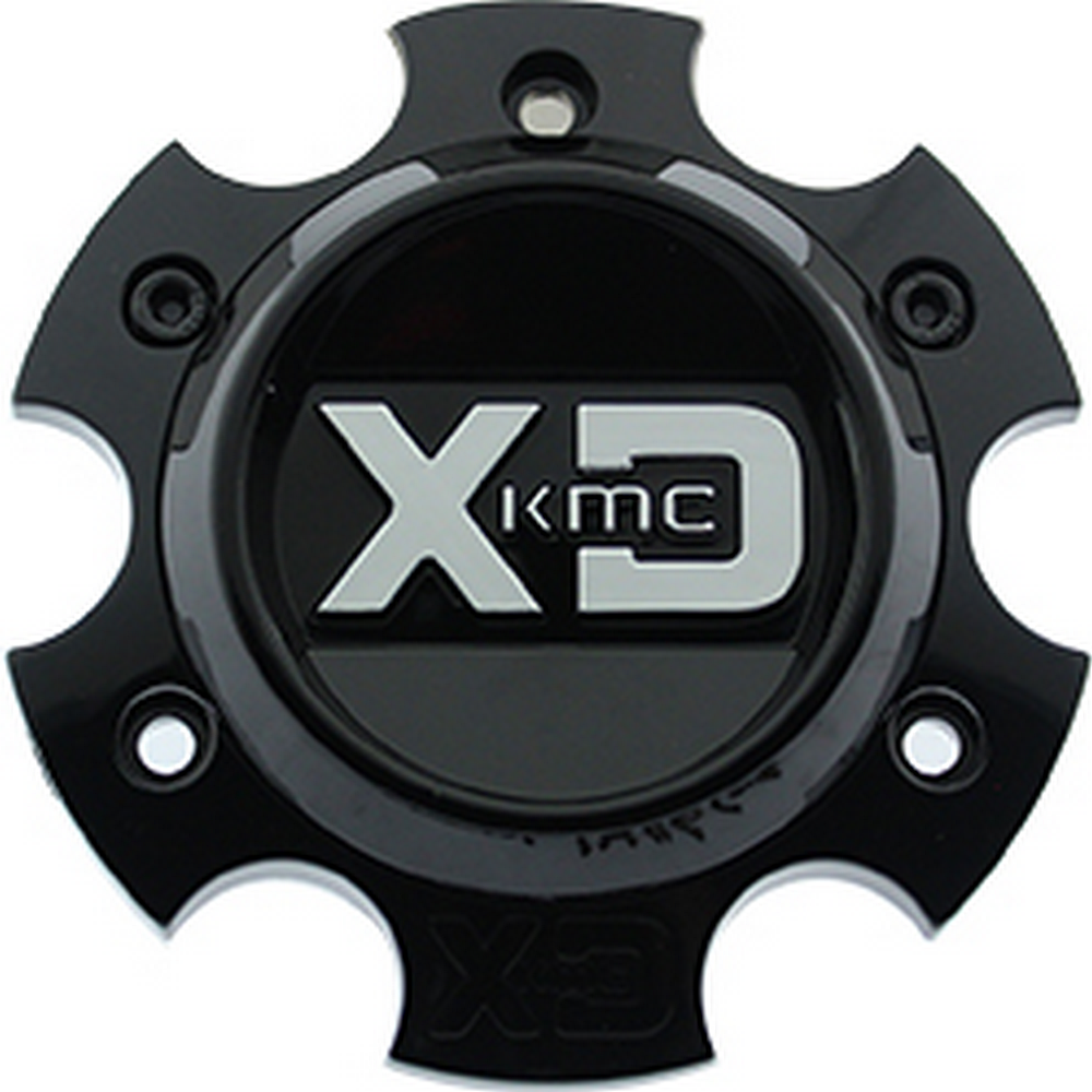 XD XDS CAP BOLT-ON (TB/TB/CH) - 8X6.5/180