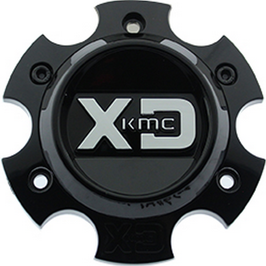 XD XDS CAP BOLT-ON (TB/TB/CH) - 8X6.5/180
