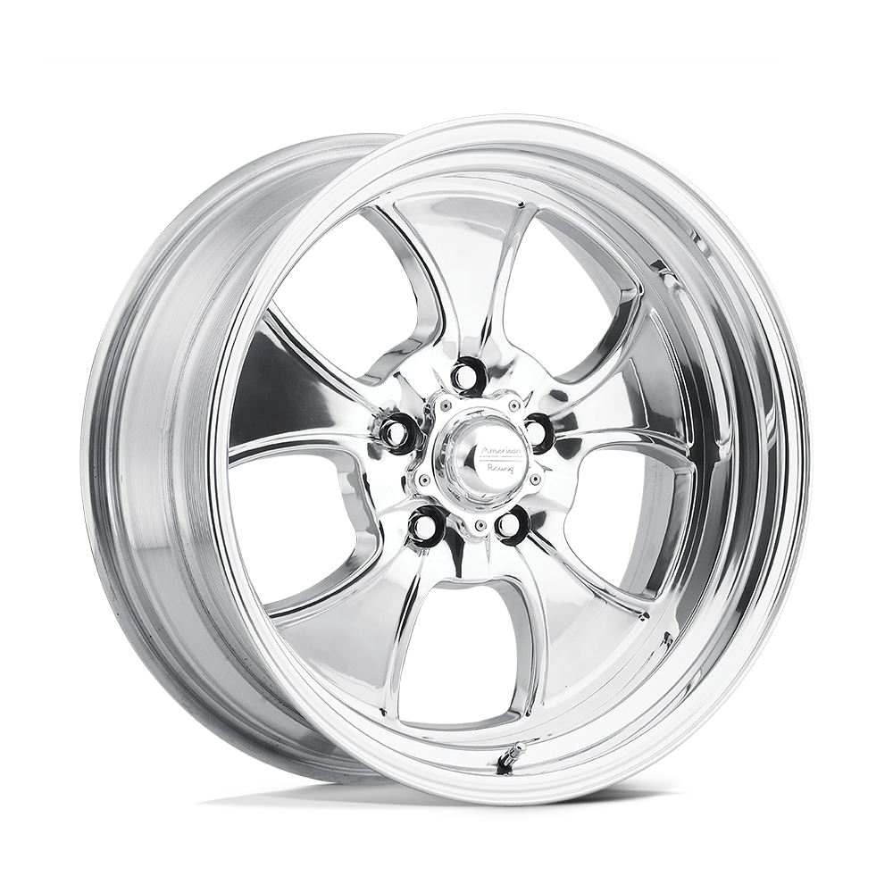 American Racing Vintage VN450 HOPSTER — Fitment group 1 — CHROME