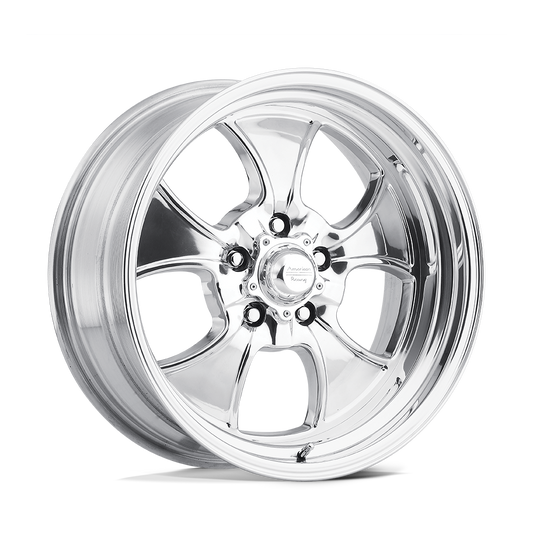 American Racing Vintage VN450 HOPSTER — Fitment group 1 — CHROME