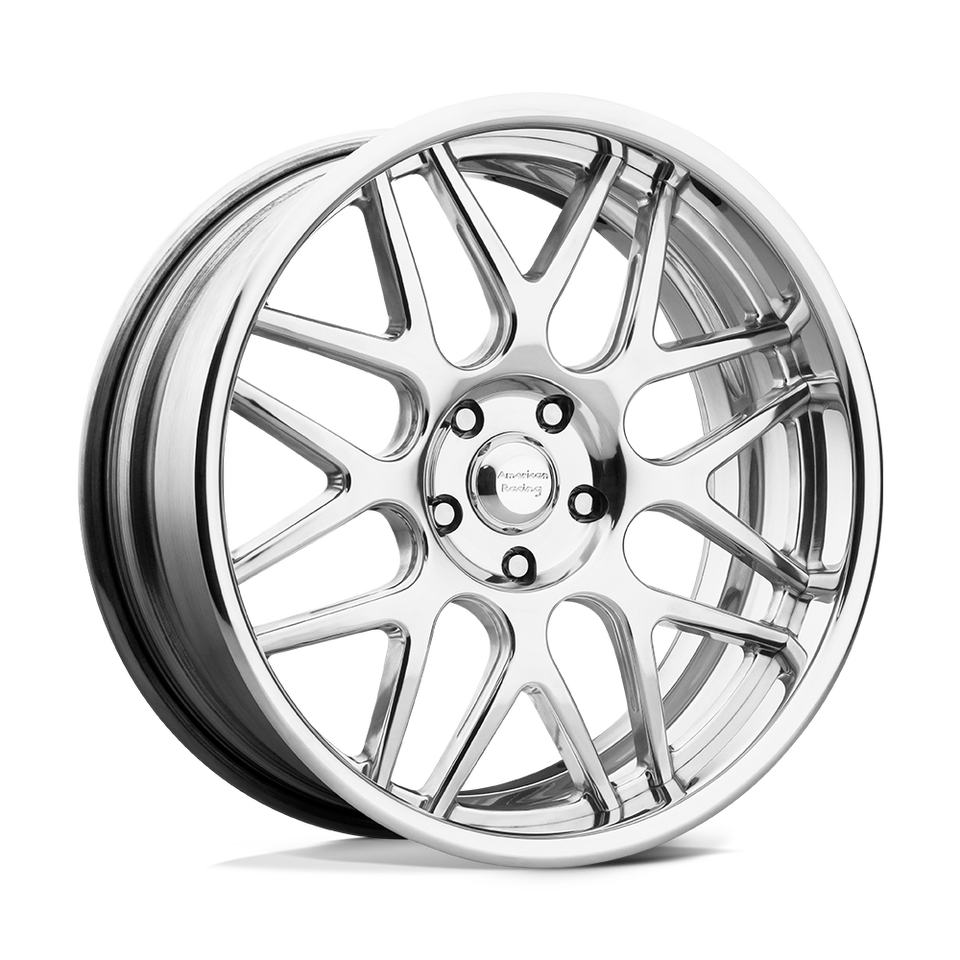 American Racing Vintage VN430 — manufacturer product photo