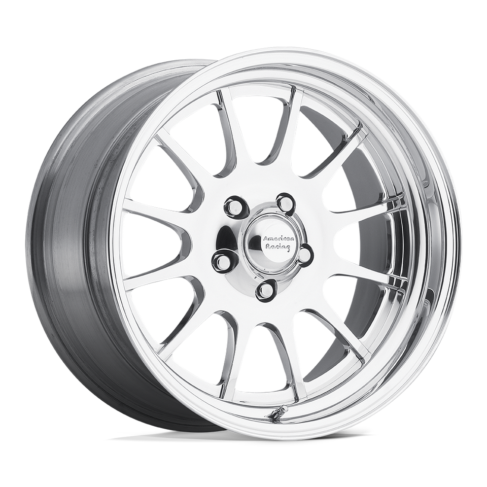 American Racing Vintage VN477 — manufacturer product photo
