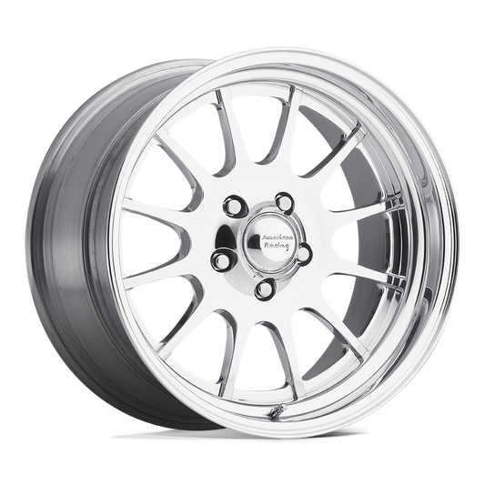 American Racing Vintage VN477 — manufacturer product photo