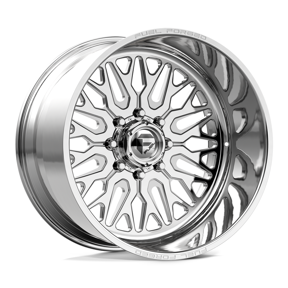 Fuel 1PC FF109 — POLISHED