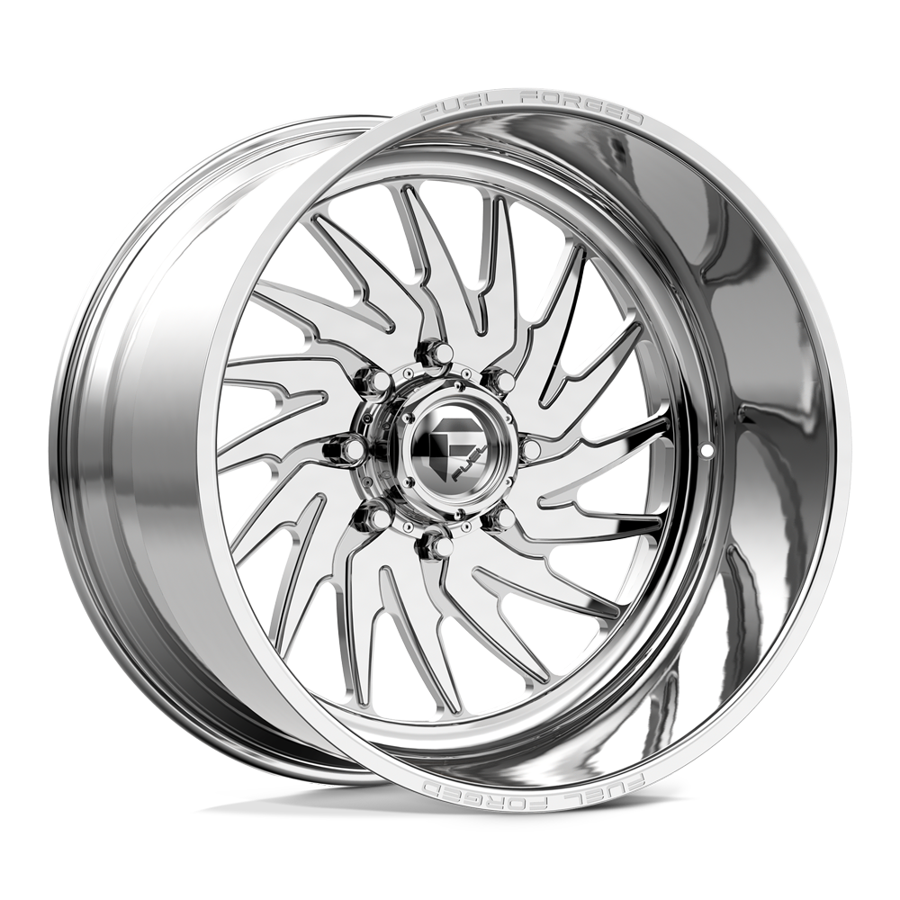 Fuel 1PC FF110 — POLISHED