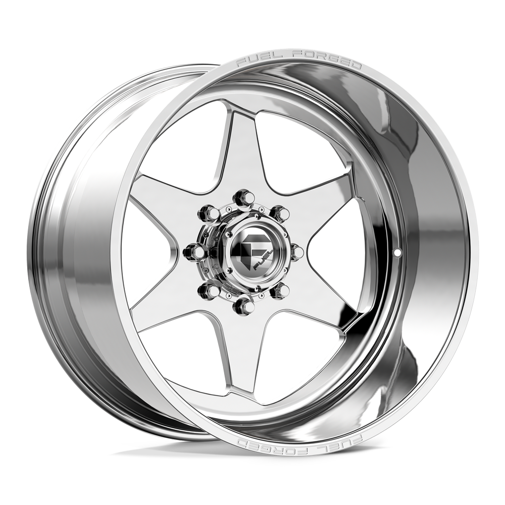 Fuel 1PC FF115 — POLISHED
