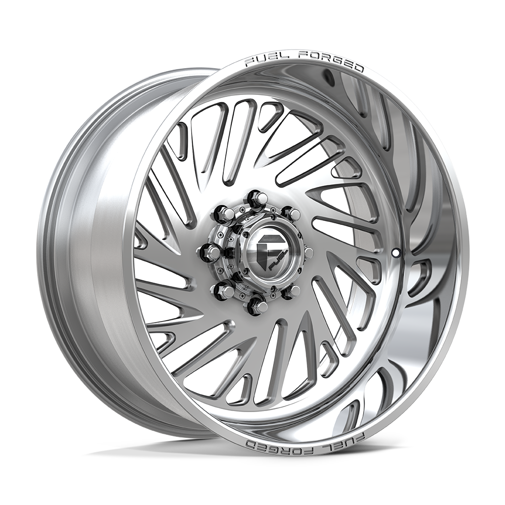 Fuel 1PC FF126 — POLISHED