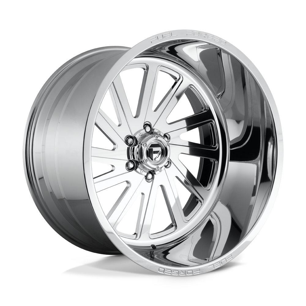 Fuel 1PC FF016 — POLISHED