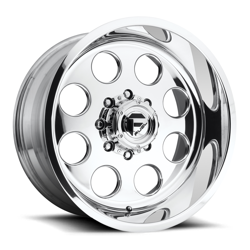 Fuel 1PC FF031 — POLISHED