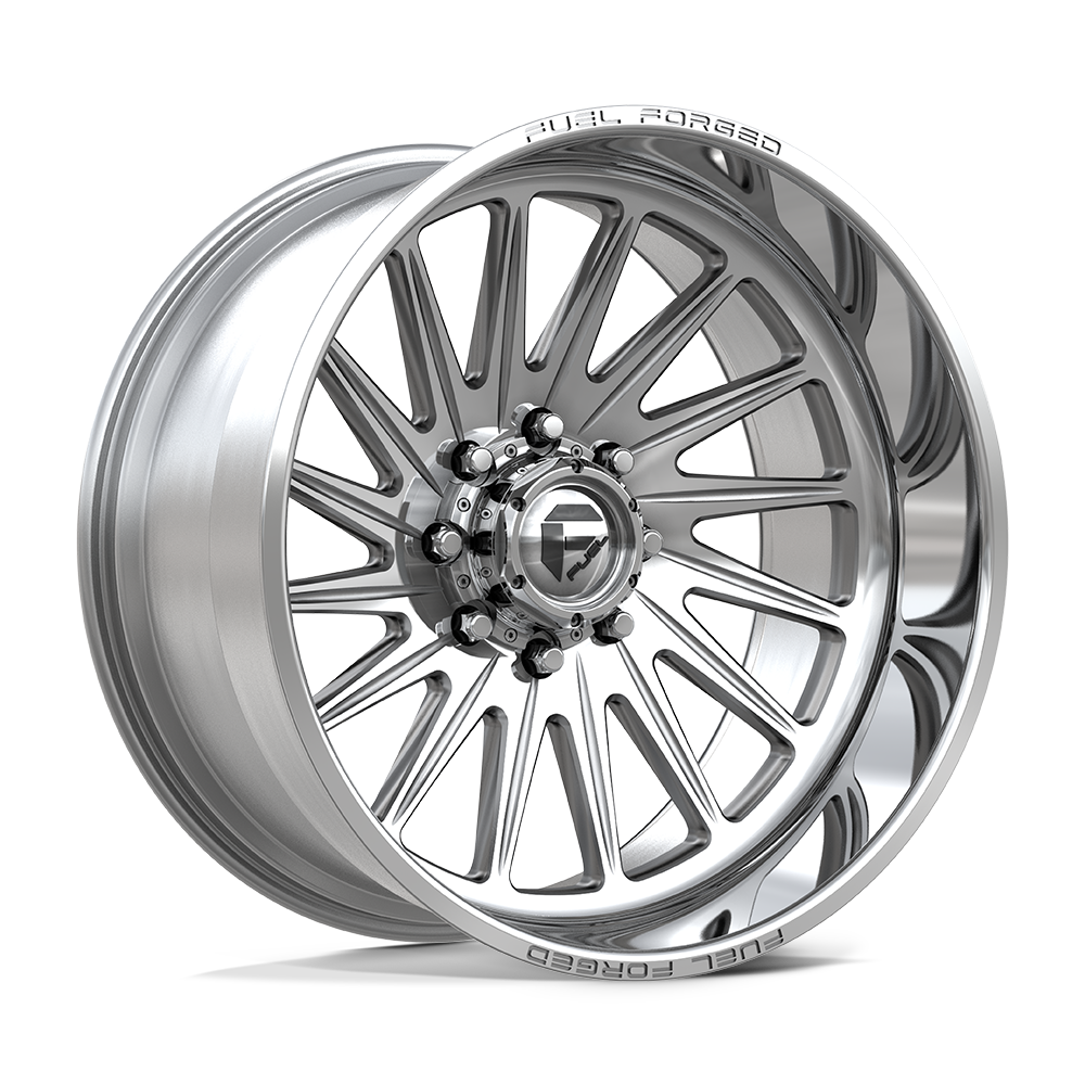 Fuel 1PC FF125 — POLISHED