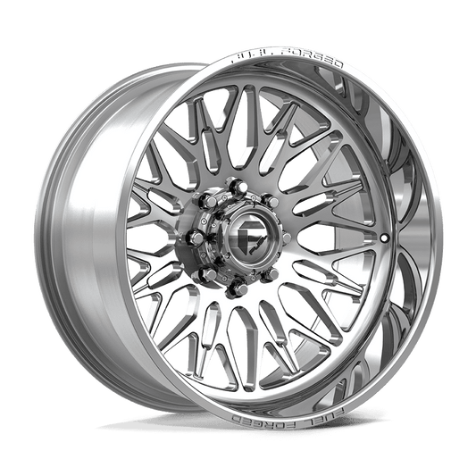 Fuel Forged FF129 CHRIME CC — manufacturer product photo