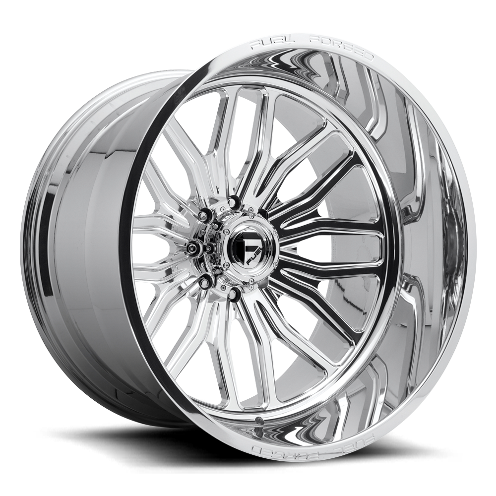 Fuel 1PC FF066 — POLISHED