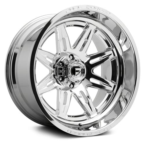 Fuel FF026 polished