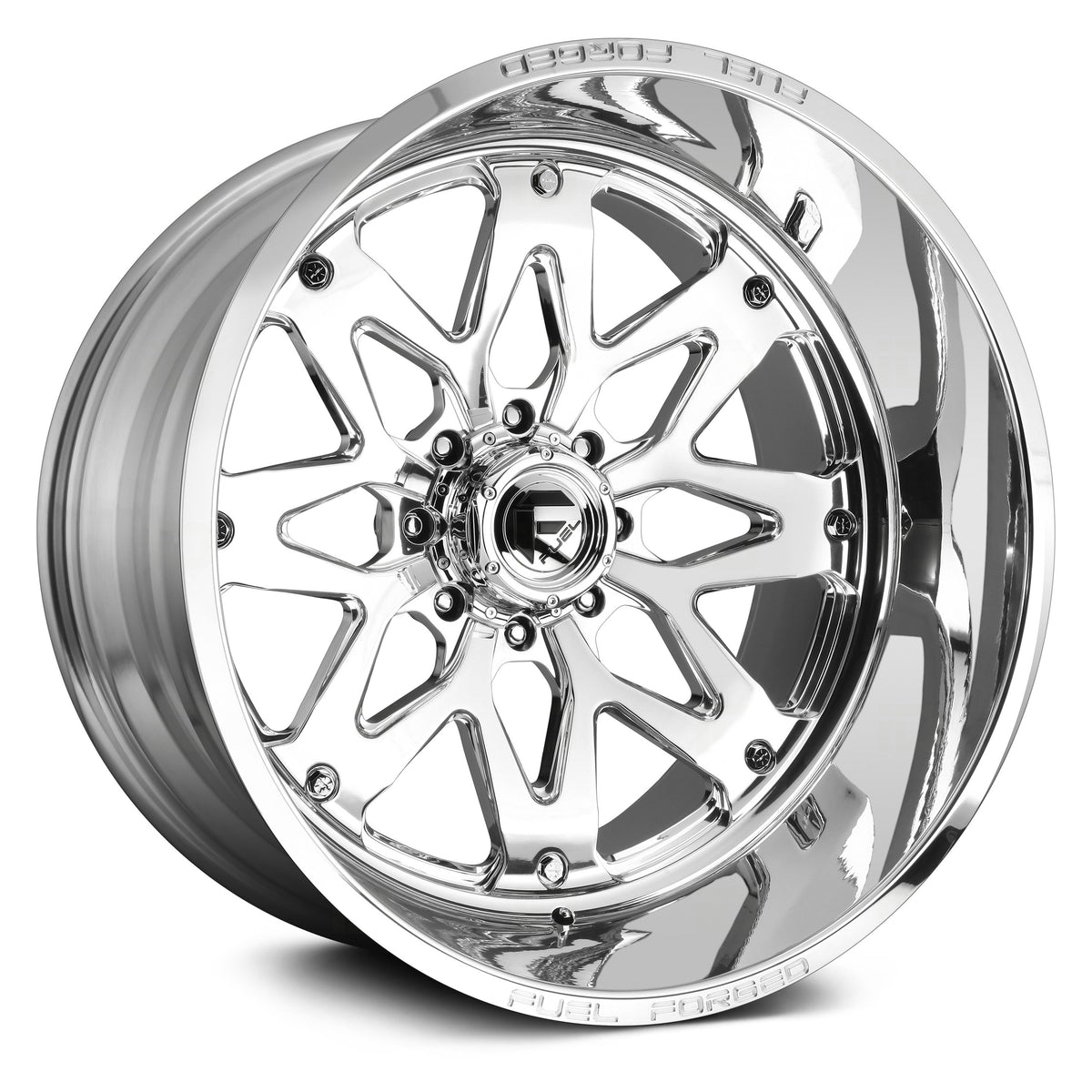 Fuel FF034 polished