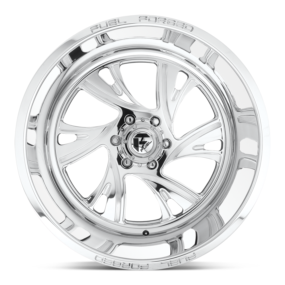 Fuel FF041 polished