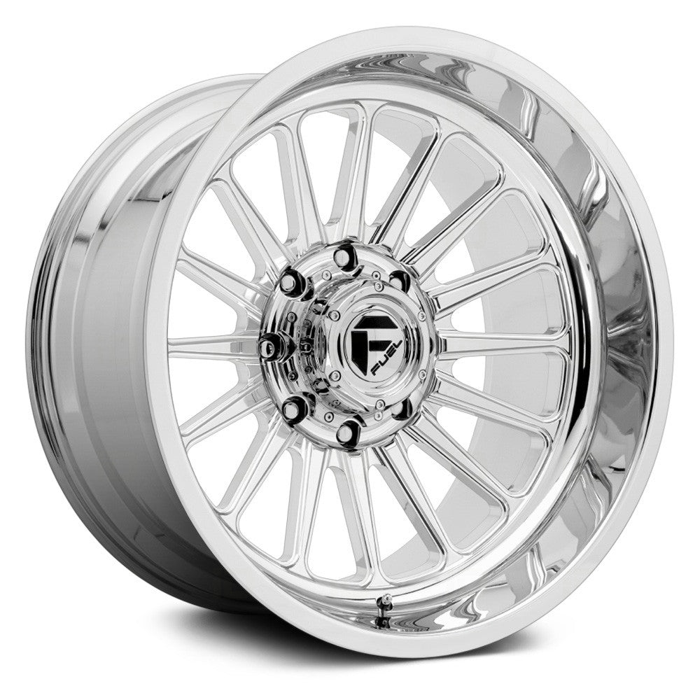 Fuel FF075 polished